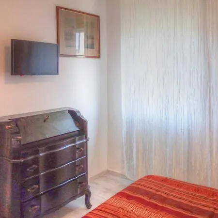 Appartement Trilocale Ristrutturato A 200m Dal Mare:vinci246 *