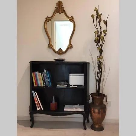 Appartement Trilocale Ristrutturato A 200m Dal Mare:vinci246