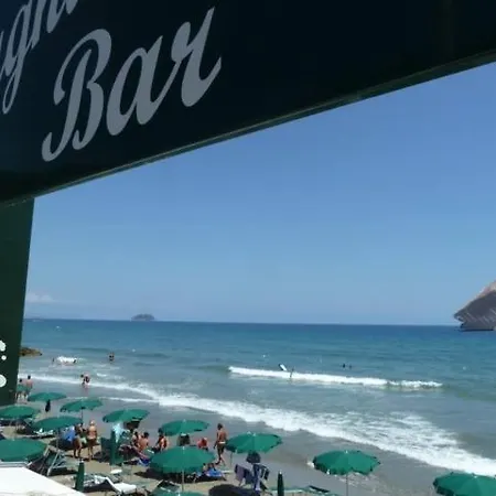 Trilocale Ristrutturato A 200m Dal Mare:vinci246 公寓