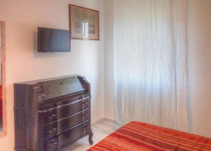 Appartement Trilocale Ristrutturato A 200m Dal Mare:vinci246 *