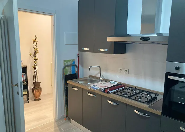 Trilocale Ristrutturato A 200m Dal Mare:vinci246 Appartement Alassio