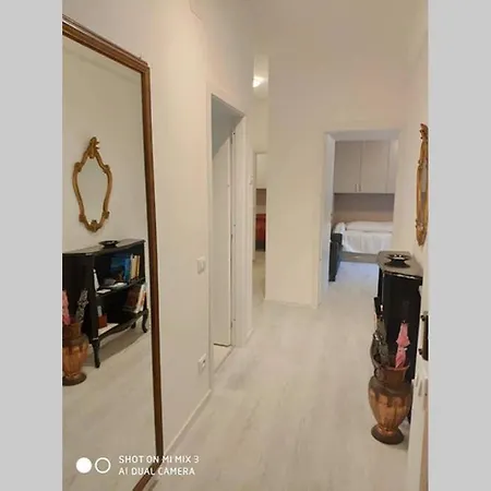 Trilocale Ristrutturato A 200m Dal Mare:vinci246 *