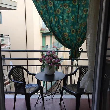 Trilocale Ristrutturato A 200m Dal Mare:vinci246 Apartment *