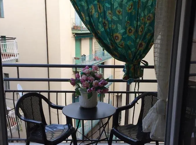 Trilocale Ristrutturato A 200m Dal Mare:vinci246 公寓 *