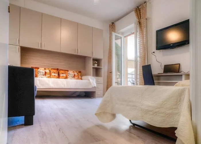 Trilocale Ristrutturato A 200m Dal Mare:vinci246 公寓 *